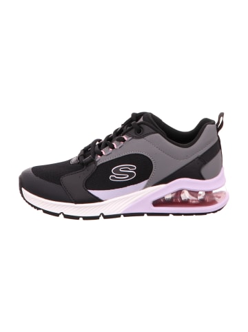 Skechers Freizeitschuhe in Schwarz