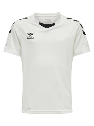 Hummel Hummel T-Shirt Hmlcore Kinder in WHITE