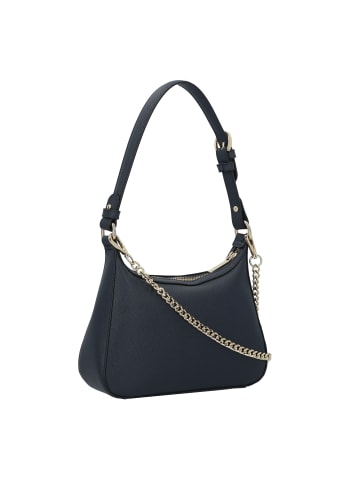 U.S. Polo Assn. Jones Schultertasche 25 cm in navy