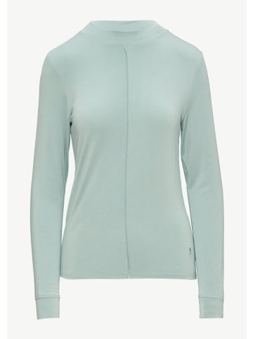 comma T-Shirt in 6520_minze