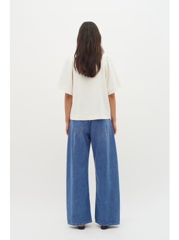 InWear LivaIW Jeans Boyfriend fit in Medium Blue