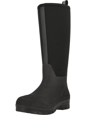 Weather Report Gummistiefel Reed in 1001 Black