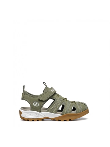 SCARPA MOJITO SANDAL in Schlamm