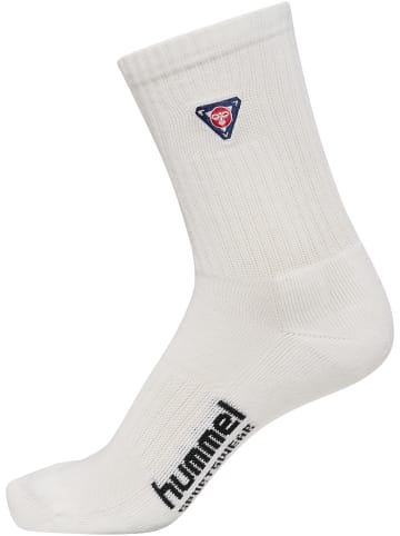 Hummel Long Socken Hml3-Pack Erwachsene in MULTI COLOUR