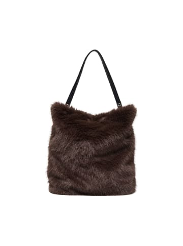 ONLY Tasche in Chocolate Torte