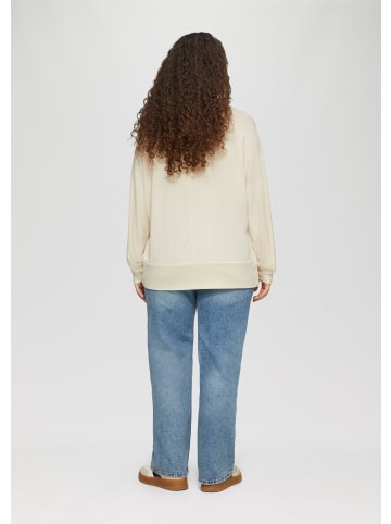 s.Oliver T-Shirt  in  81W9_beige