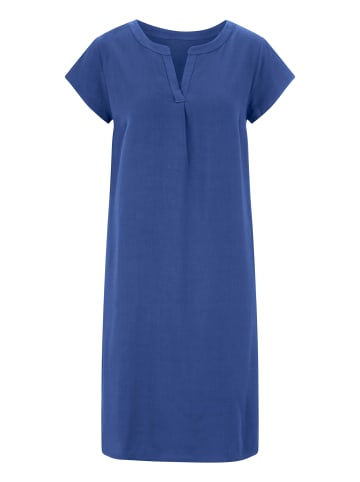 WITT WEIDEN Kleid in royalblau