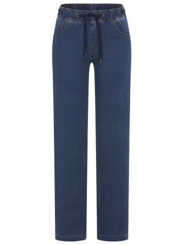 Kangaroos Comfort-fit-Jeans in dark blue