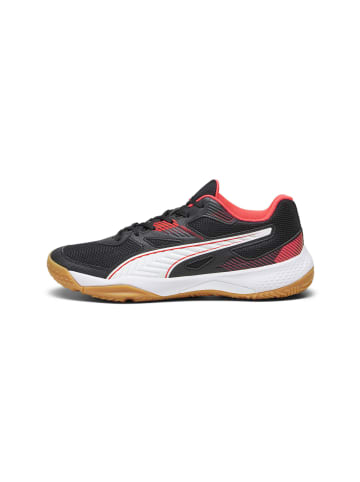 Puma Sneakers Low Solarflash II in schwarz