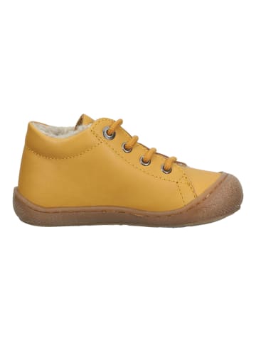 Naturino Sneaker in Gelb