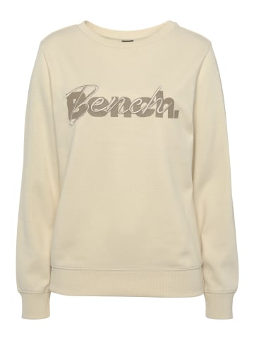 Bench Sweatshirt in sand