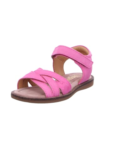 bisgaard Sandale in pink