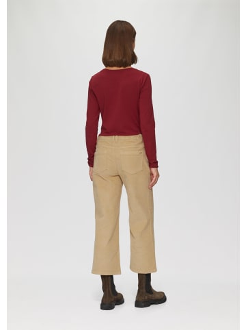 s.Oliver Hose in 8310_hellbraun