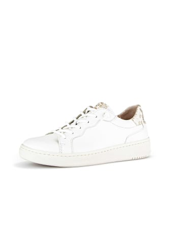 Gabor Sneaker low in creme