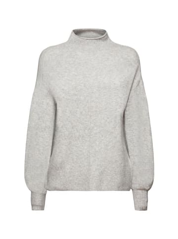 ESPRIT Pullover in light grey 5