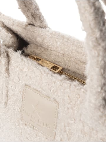 Marc Ellis Umhängetasche in LIGHT TAUPE