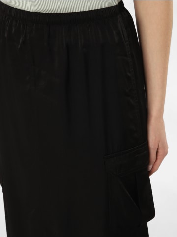 Marie Lund Rock in schwarz