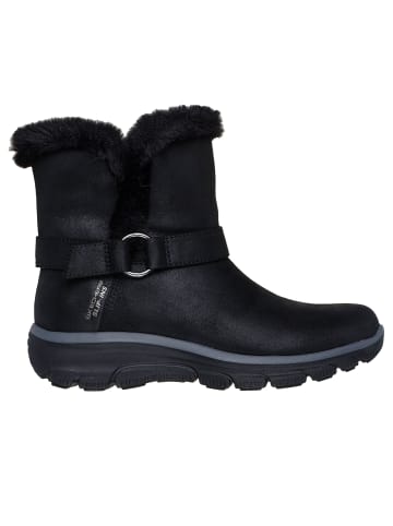 Skechers EASY GOING-DREAMERS MOVE EASY GOING-DREAMERS MOVE in black