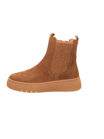Gabor Stiefel in beige