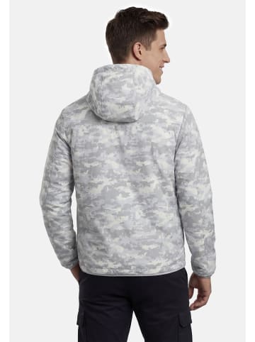 taloon Men Jacket in GREY MULTICOLOR