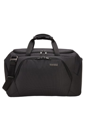 Thule Crossover 2 Weekender 44 - Reisetasche S 55 cm in schwarz