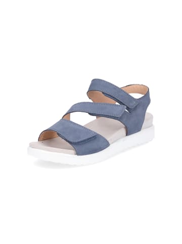 Legero Sandale Move in Blau