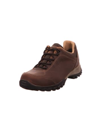 MEINDL Wanderschuh in braun