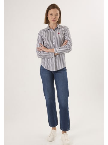 Felix Hardy Hemd in Schwarz