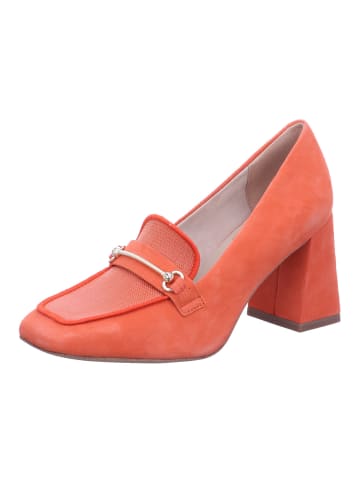Tamaris Damen- Pumps Da.-Slipper in Rot