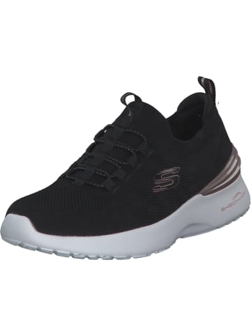 Skechers Sneakers Low in black rose gold