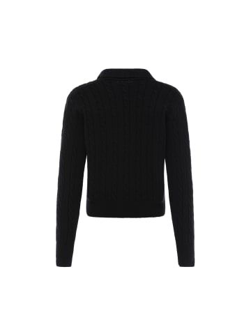 caneva Women Cardigan in Black