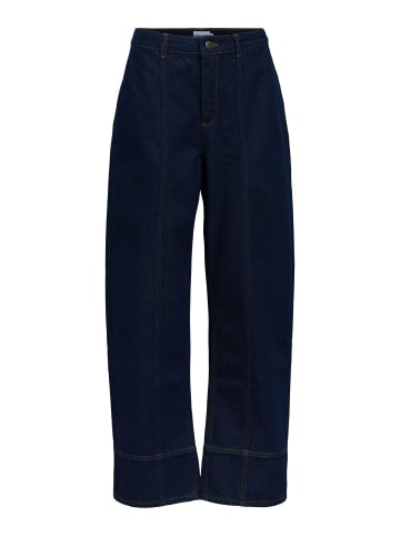 Object Jeans in Dark Blue Denim