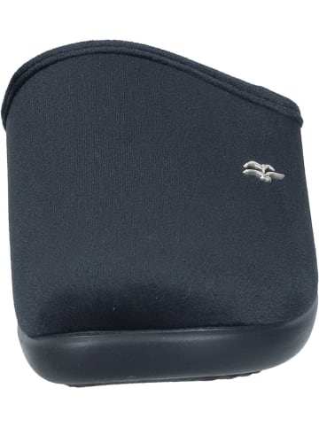 FlyFlot Klassische Hausschuhe in schwarz