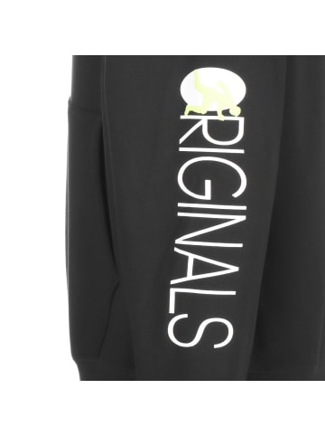 adidas adidas Kapuzenpullover in black