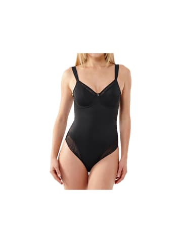 Triumph Corsage für Damen in schwarz