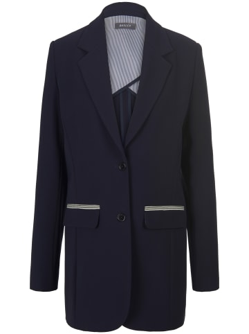 Basler Longblazer Blazer in DUNKELBLAU