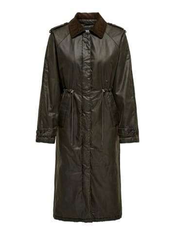 ONLY Jacke in schwarz