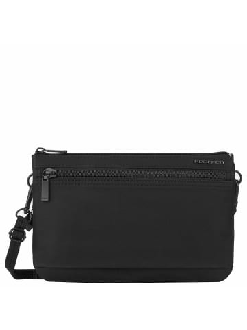 Hedgren Inner City Emma - Umhängetasche 15.5 cm RFID in schwarz