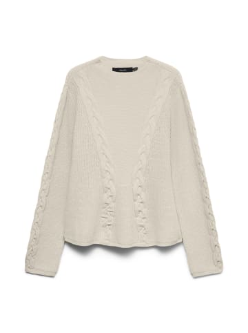 Vero Moda Pullover in Birch