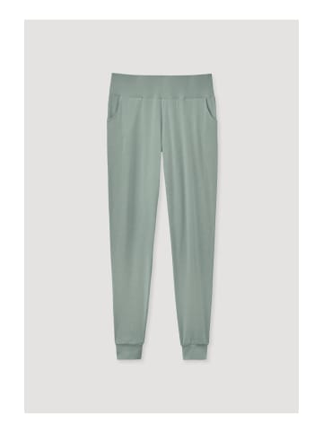 Hessnatur Joggpants in salbei