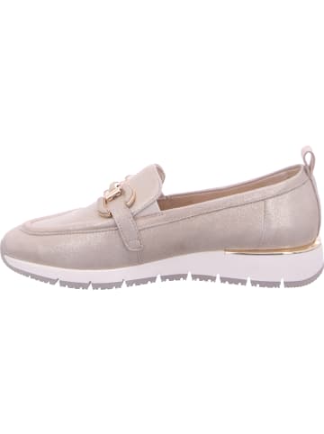 Tamaris Slipper in metallic