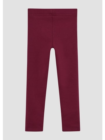 s.Oliver Leggins in 4581_bordeaux