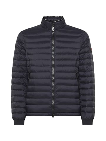 PEUTEREY Jacke 'FLOBOTS KNC 01' in dunkelblau