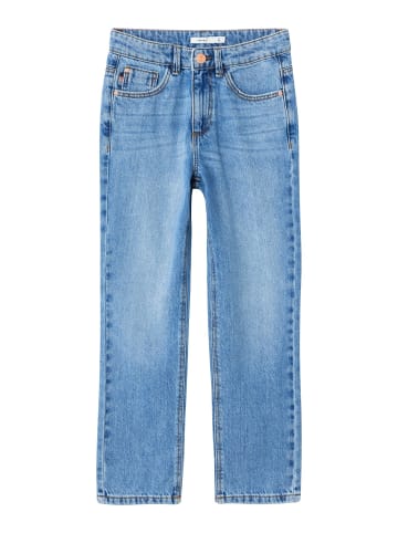 name it Jeans in Medium Blue Denim