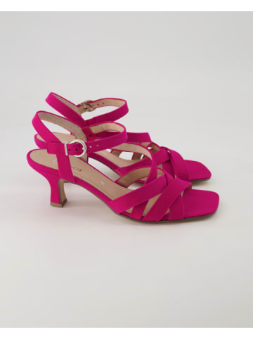 Gabor Sandaletten in Pink