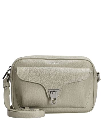 COCCINELLE Beat Elephant - Umhängetasche 21 cm (gelso) in gelso