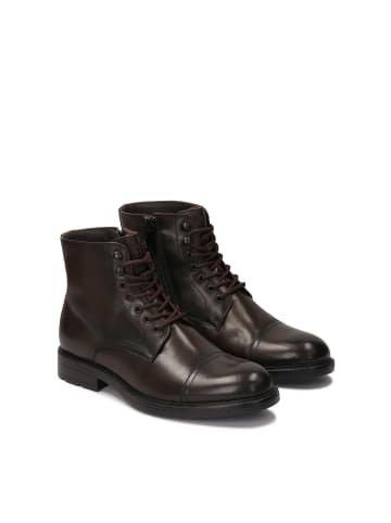 Kazar Chelsea Boots in Braun