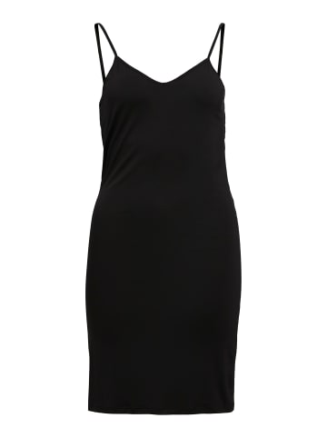 Object Trägerkleid in Black