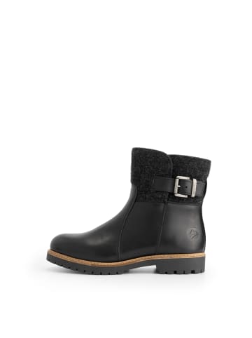 TRAVELIN' Orkla in Schwarz