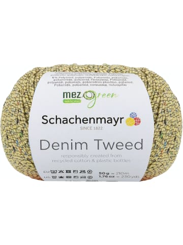 Schachenmayr since 1822 Handstrickgarne Denim Tweed, 50g in Primel